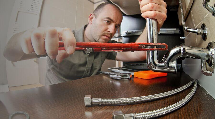 Professional emergency plumbing in Rockledge, GA